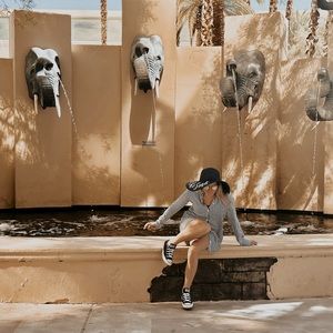 Meet your Posher, Briana